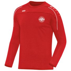 Jako Classico JSG Saterland Herren Damen Sweatshirt