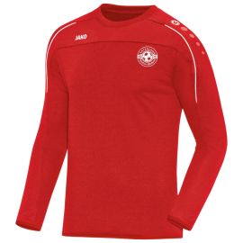 Jako Classico JSG Saterland Herren Damen Sweatshirt