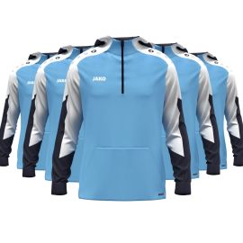 Jako Dynamic Hoody Set Herren Damen Polyester Hoodie