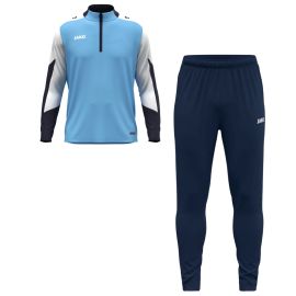 Jako Dynamic Trainingstop Set Kinder 2-teilig Trainingstop Trainingshose