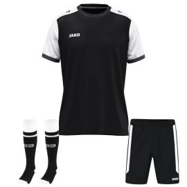 Jako Dynamic Trikotsatz Kinder 3-teilig Trikot Short Stutzenstrumpf