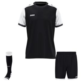 Jako Dynamic Trikotsatz Kinder 3-teilig Trikot Shorts Sockenstutzen