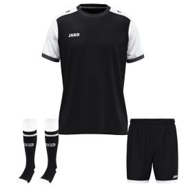 Jako Dynamic Trikotsatz Kinder 3-teilig Trikot Shorts Stutzenstrumpf