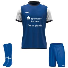 Jako Hockey Kinder Trikotsatz Spieler Sparkasse Aachen Dynamic Kinder 3-teilig Trikot Shorts Sockenstutzen