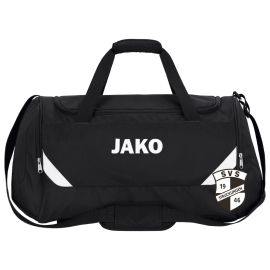 Jako Iconic SV Strücklingen Herren Damen Fussball Sporttasche Gr. M