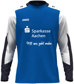 Jako Longsleeve Sparkasse Aachen Dynamic