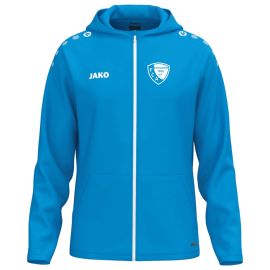Jako One FC Alemannia Klein-Auheim Kinder Trainingsjacke mit Kapuze