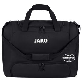 Jako One JSG Wiesmoor Sporttasche mit Bodenfach Gr. M