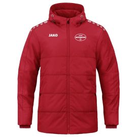 Jako One JSG Wiesmoor Herren Damen Stadionjacke