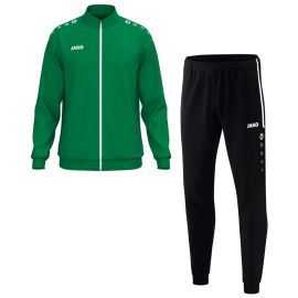 Jako One Polyesteranzug Set Kinder 2-teilig Polyesterjacke Polyesterhose