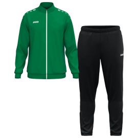 Jako One Polyesteranzug Set Kinder 2-teilig Polyesterjacke Polyesterhose
