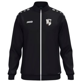 Jako One SV Strücklingen Kinder Polyesterjacke