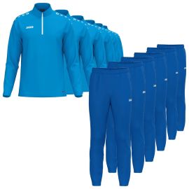 Jako One Trainingstop Satz Kinder 2-teilig Trainingstop Trainingshose