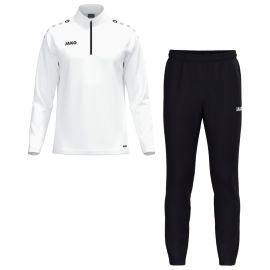 Jako One Trainingstop Set Herren Damen 2-teilig Trainingstop Trainingshose