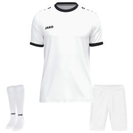 Jako One Trikotsatz Herren Damen 3-teilig Trikot Short Sockenstutzen