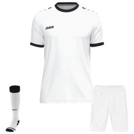 Jako One Trikotsatz Herren Damen 3-teilig Trikot Short Sockenstutzen