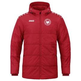 Jako One VfB Germania Wiesmoor Herren Damen Stadionjacke