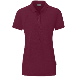 Jako Organic Polo
