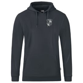 Jako Organic SV Strücklingen Kinder Kapuzen Sweatshirt