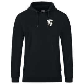 Jako Organic SV Strücklingen Kinder Kapuzen Sweatshirt