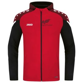 Jako Performance SV Eintracht Seekirch Herren Damen Präsentationsjacke