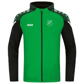 Jako Performance SV Parkstein 1946 Herren Damen Präsentationsjacke