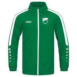 Jako Power SV Höltinghausen Jugendfußball Herren Damen Allwetterjacke