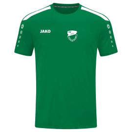 Jako Power SV Höltinghausen Jugendfußball Kinder Fussball Trikot