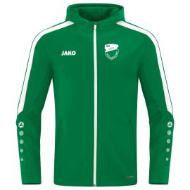 Jako Power SV Höltinghausen Jugendfußball Kinder Kapuzenjacke