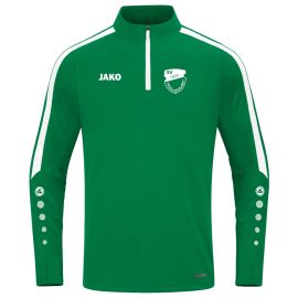 Jako Power SV Höltinghausen Jugendfußball Kinder Ziptop