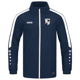 Jako Power SV Strücklingen Herren Damen Allwetterjacke