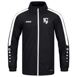 Jako Power SV Strücklingen Herren Damen Allwetterjacke