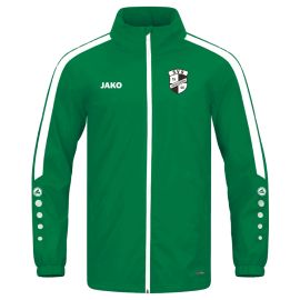 Jako Power SV Strücklingen Kinder Allwetterjacke