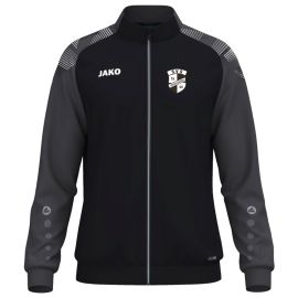 Jako Sonic SV Strücklingen Kinder Polyesterjacke