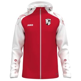 Jako Sonic SV Strücklingen Kinder Trainingsjacke mit Kapuze