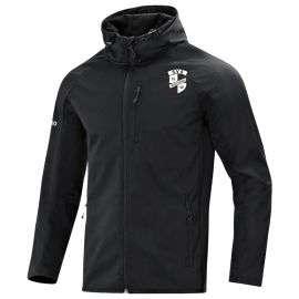 Jako SV Strücklingen Light Damen Softshelljacke