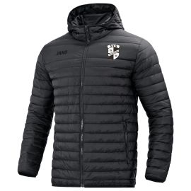 Jako SV Strücklingen Steppjacke Kinder Winterjacke