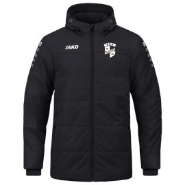 Jako Team SV Strücklingen Kinder Coachjacke mit Kapuze