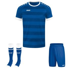 Jako Trikotsatz Celtic Melange Kinder 3-teilig Fussball Trikot Fussball Short Stutzenstrumpf
