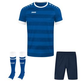 Jako Trikotsatz Celtic Melange Kinder 3-teilig Fussball Trikot Short Stutzenstrumpf