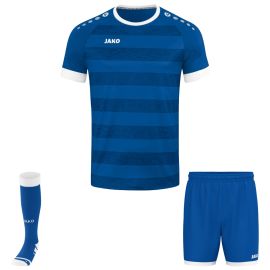 Jako Trikotsatz Celtic Melange Kinder 3-teilig Fussball Trikot Shorts Sockenstutzen