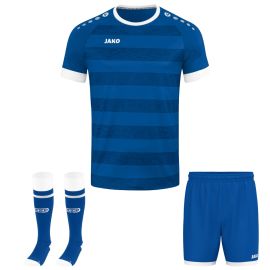 Jako Trikotsatz Celtic Melange Kinder 3-teilig Fussball Trikot Shorts Stutzenstrumpf