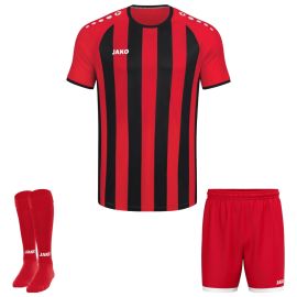Jako Trikotsatz Inter Kinder 3-teilig Fussball Trikot Shorts Sockenstutzen