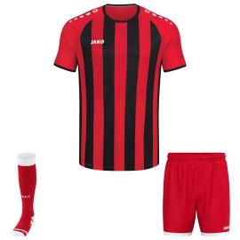 Jako Trikotsatz Inter Kinder 3-teilig Fussball Trikot Shorts Sockenstutzen