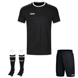 Jako Trikotsatz Primera Kinder 3-teilig Fussball Trikot Fussball Short Stutzenstrumpf
