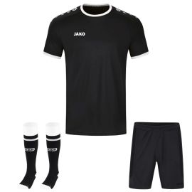 Jako Trikotsatz Primera Kinder 3-teilig Fussball Trikot Short Stutzenstrumpf
