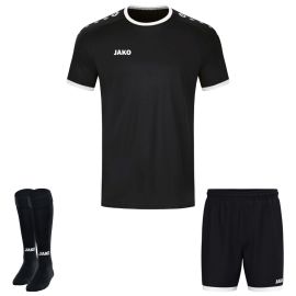 Jako Trikotsatz Primera Kinder 3-teilig Fussball Trikot Shorts Sockenstutzen