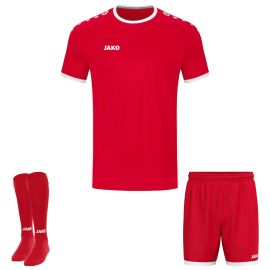 Jako Trikotsatz Primera Kinder 3-teilig Fussball Trikot Shorts Sockenstutzen
