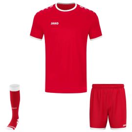 Jako Trikotsatz Primera Kinder 3-teilig Fussball Trikot Shorts Sockenstutzen