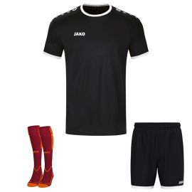 Jako Trikotsatz Primera Kinder 3-teilig Fussball Trikot Shorts Stutzenstrumpf